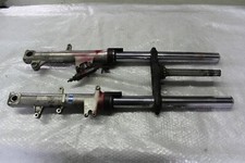 Forcella forcella anteriore