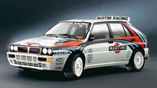 MANUALE D'OFFICINA Lancia Delta Integrale 4WD OFFICINA SU SERVIZIO...