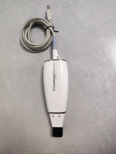 Carestream 3700 scanner - carestream,