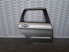 Porta posteriore destra