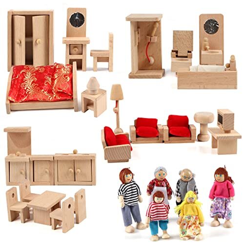 Kabenfis set accessori - 5, di