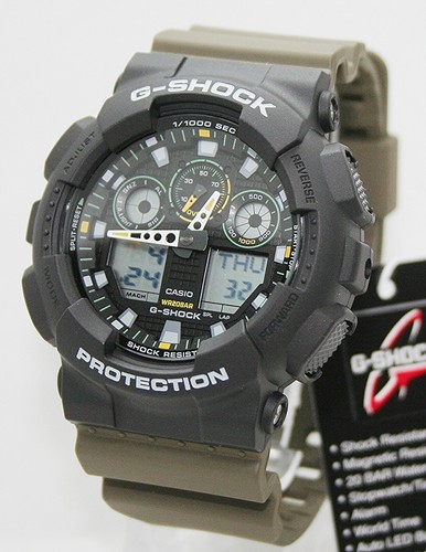 Orologio uomo casio g - orologio,