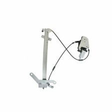 ALZAVETRO ELETTRICO SX PER