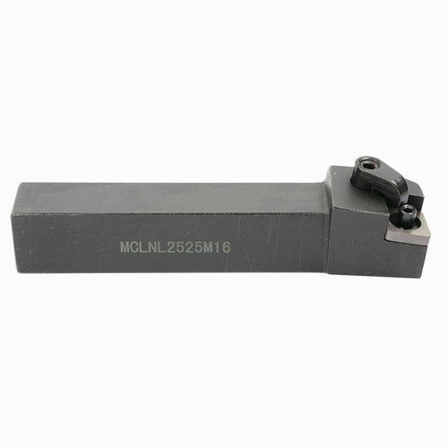 Mclnl 2525m16 supporto tornio - 2525m16,