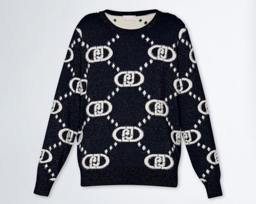 Maglione donna liu tf4230 - maglione, jo