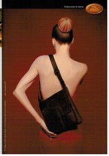 PUBBLICITA' ORIGINALE VINTAGE