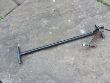 SUPPORTO SUPPORTO RADIATORE