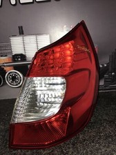 FANALE  STOP POSTERIORE DESTRO PER RENAULT SCENIC  LED DA 06 AL 09