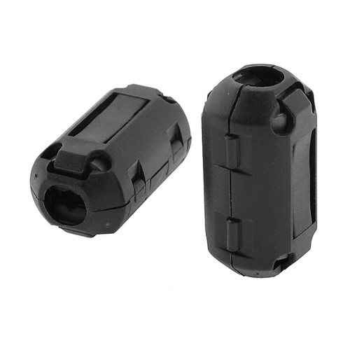 Pezzi clip per - per, cavo