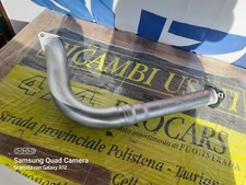 Tubo collettore Suzuki grand vitara 2.0td codice motore rf