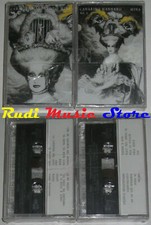 2 mc MINA Canarino mannaro