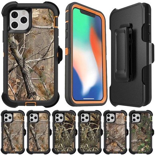 Custodia ibrida iphone - ibrida, 11