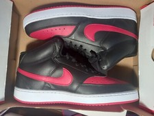 Nike court vision retro low - vision,