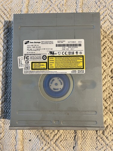 Gdr 8164b dvd rom drive - gdr-8164b,