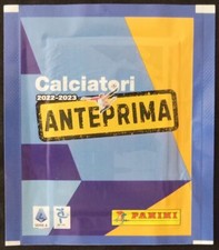 Panini, Calciatori 2022-2023