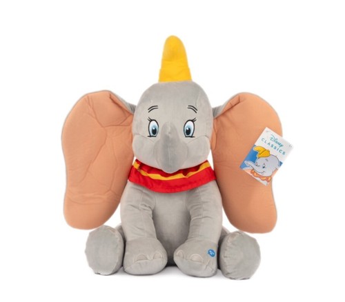 Peluche dumbo disney con suono - disney,