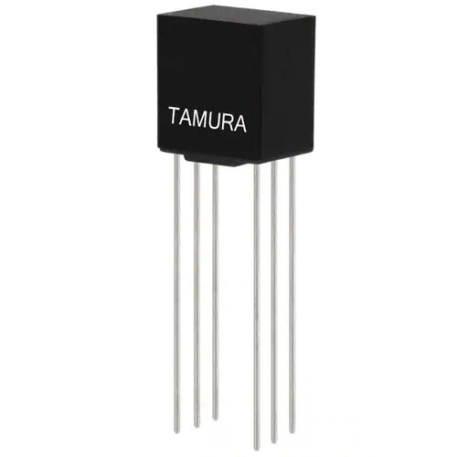 Trasformatore audio tamura - 1,