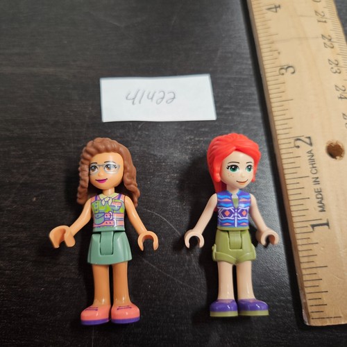 Lego friends lotto - lotto, minifigure