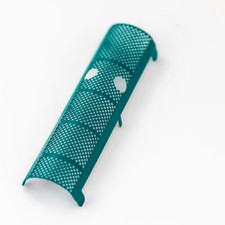 GRIGLIA METALLICA VERDE PER TETTO FS D.345 XMPR SCALA H0 ROCO 114443 XX