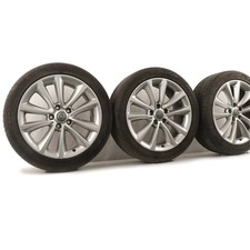 Cerchi in lega Opel Astra