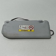 PARASOLE ALETTA LATO PASSEGGERO PER PEUGEOT 308 SW 98173682UW BH01 (15>17)