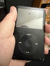 Apple iPod Classic 6a