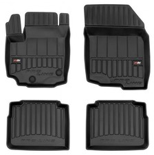 Tappeti in TPE 3D SUZUKI SX4