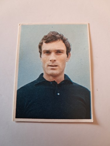Rara figurina calciatori - figurina,