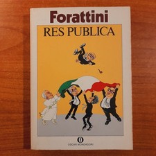 Res publica forattini - publica,