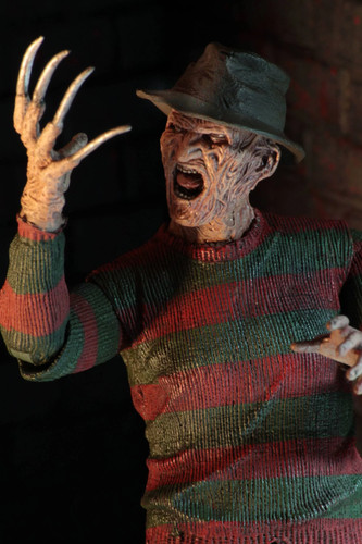 Nightmare elm street ii - nightmare,