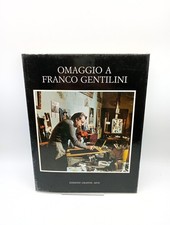 Omaggio A Franco Gentilini -
