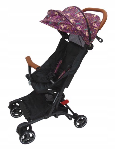 Passeggino bizzi growin buggi - passeggino,