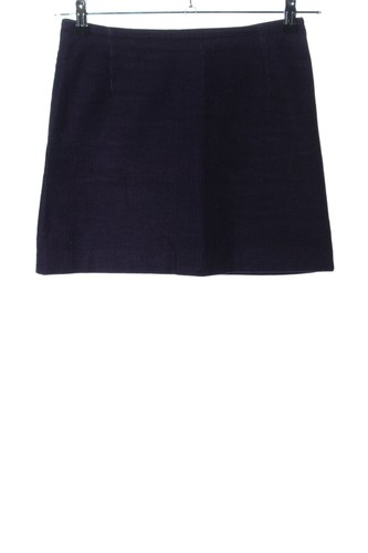 Zara basic minigonna - basic, donna