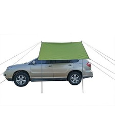 Tenda da sole laterale per