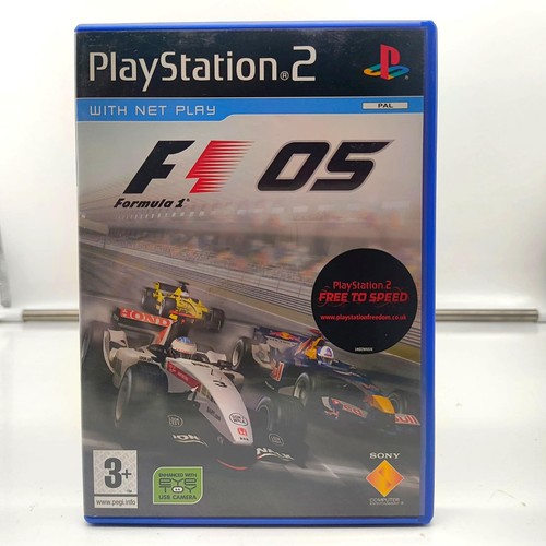 Formula pal eur ita - f1,