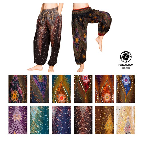 Panasiam muckhose peacock - panasiam,
