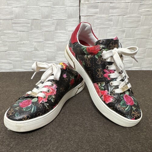 Guess gwrollin sneakers - guess,