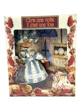 BAMBOLA DOLL FIBA ANNI 80