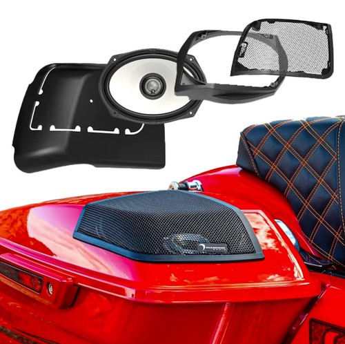 Kit coperchio diamantato audio - diamantato,