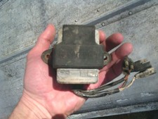 Oem ignition unit yamaha - ignition,