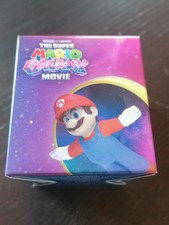 MARIO The Super Mario Galaxy
