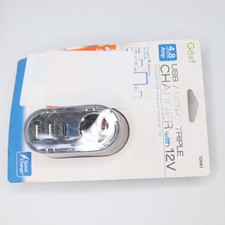 Custom Accessories USB Adapter