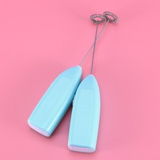 2pcs frullino elettrico