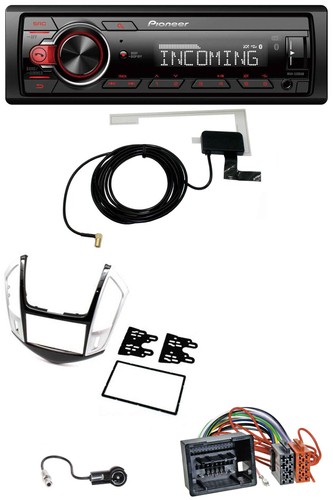 Pioneer usb mp3 - usb,