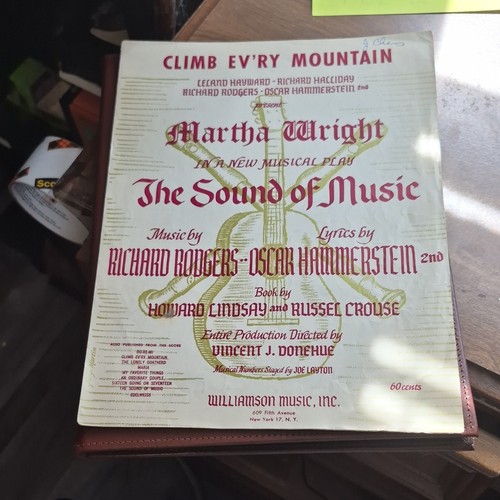 Climb mountain the sound - mountain,