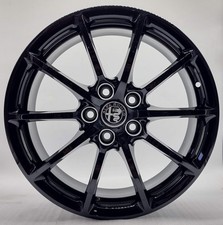 Cerchi lega alfa - 17',