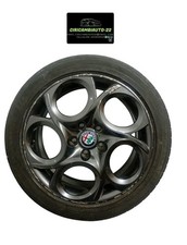 Cerchio In Lega 225/45/17 Alfa