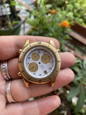 SEIKO ALARM CHRONOGRAPH QUARTZ
