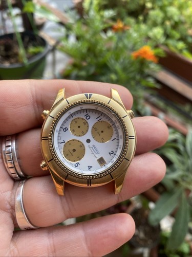 Orologio seiko alarm - orologio,
