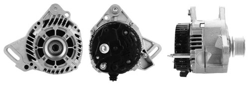 Alternatore 1920 elstock - alternatore,